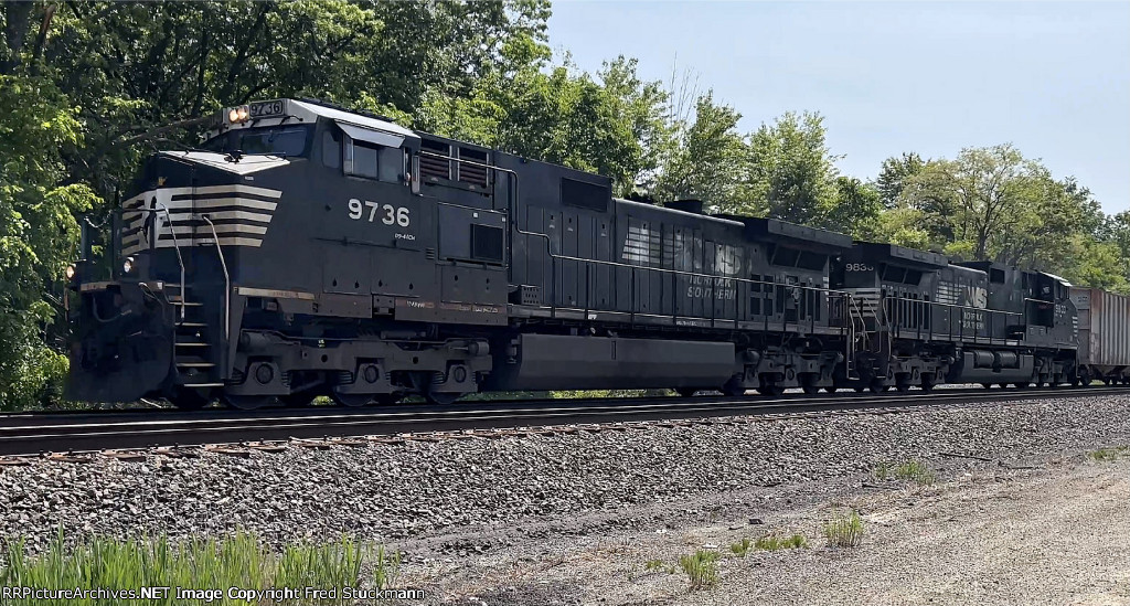 NS 9736